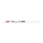 Tiesinio pjūklo pjūklelis SPECIALIST+, 300 mm, 18 TPI, HSS, metalui