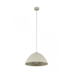 Pakabinamas &scaron;viestuvas TK LIGHTING FARO BEIGE 1  340, 1xE27, max 15W