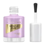 Nagų lakas Max Factor Miracle Pure, 335 Serene Amethyst, 12 ml