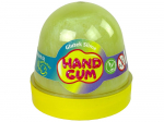 Slime želė, geltona