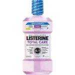 &Scaron;velnus burnos skalavimo skystis Listerine Total Care, 500 ml