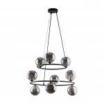 Pakabinamas &scaron;viestuvas TK LIGHTING ANABELLE 9, 9xG9 6W