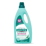 Universalus grindų ir pavir&scaron;ių dezinfekavimo skystis Sanytol, eukaliptas, 1000 ml