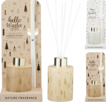 Namų kvapas SPARKLING STAR, 2 rū&scaron;ys, 100 ml