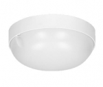 Visuomeninis &scaron;viestuvas SPECTOR LIGHT, IP54, 8W, 4000K, 710lm, PF>0.5, 110&deg;, PP+PP,&oslash;15cm