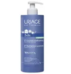 Oleoterminis kremas sauskelnių sričiai Uriage Bebe 1st Oleothermal Liniment, 500 ml