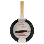 Keraminė keptuvė UNIWELL, tinka indukc., 28 cm