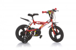 Vaiki&scaron;kas dviratis Dino Bikes 143GLN-06, 14"