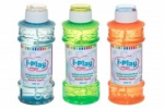 Muilo burbulai I-PLAY, 300 ml