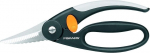 Žuvies žirklės FISKARS FF, 22 cm