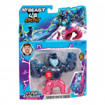 Tampri figūrėlė MRBEAST LAB S3, įvairių dizainų