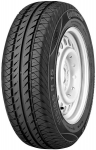 Continental Vanco Contact 2 205/80 R14 109 P