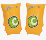 Plaukimo rankovės BESTWAY, 15 cm x 30 cm