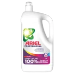 Skystas skalbiklis ARIEL Color PRO, 111 skalb., 4,995 l