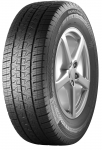 Continental VanContact 4Season 225/75R16 121 R