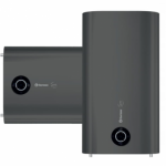 El. vandens &scaron;ildytuvas THERMEX Seano 100 V, 90 l, vert./hor., 1,8 kW