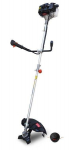 Benzininė krūmapjovė ELEM, 660 W, 43 cm&sup3;, 44 cm