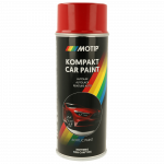 Akriliniai dažai MOTIP KOMPAKT, spalvos kodas 41550, 400 ml