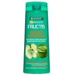 Stiprinamasis &scaron;ampūnas susilpnėjusiems plaukams Garnier Fructis Grow Strong, 400 ml