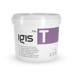 GKP siūlių glaistas IGIS.T, 5 kg