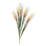 Dirbtinė augalo &scaron;akelė, 2 rū&scaron;ys, 71 cm