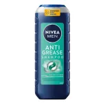 &Scaron;ampūnas riebiems plaukams vyrams Nivea Men Anti Grease, 500 ml