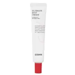 Ta&scaron;kinis kremas nuo netobulumų COSRX AC Collection Ultimate Spot Cream, 30 g