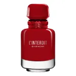 Kvepalai moterims GIVENCHY L'INTERDIT ROUGE ULTIME EDP, 50ML