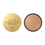 Kompaktinė pudra Max Factor Creme Puff Pressed Powder, 40 Creamy Ivory, 14 g