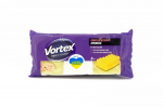 Indų kempinės VORTEX, profiliuotos, 3 vnt.