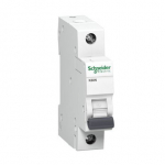 Automatinis jungiklis SCHNEIDER, 1P, C, 16A; A9K02116