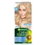 Plaukų dažai Garnier Color Naturals, 110 itin &scaron;viesi natūrali blondinė