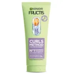 &Scaron;ampūnas garbanotiems plaukams Garnier Fructis Curls Method, 200 ml