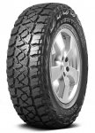 Kumho Road Venture MT51 245/75R16 120 Q