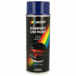 Akriliniai dažai MOTIP KOMPAKT, spalvos kodas 44860, 400 ml