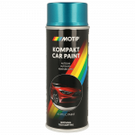 Akriliniai dažai MOTIP KOMPAKT, spalvos kodas 53738, 400 ml