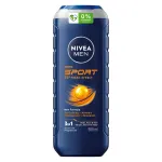 Sportinė du&scaron;o želė Nivea Men Sport, 500 ml