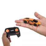 Hot WheelsRC automodelis Lamborhini Revuelto