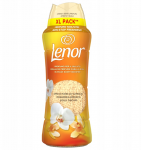 Kvapniosios granulės LENOR Gold Orchid & Vanilla, 41 skalb., 495 g
