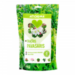 Trą&scaron;os PAVASARIS, 1 kg