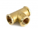 Žalvarinis tri&scaron;akis GENERAL FITTINGS, 3/4"
