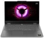 Ne&scaron;iojamas kompiuteris Lenovo LOQ Essential 15ARP11, 16GB RAM, AMD Ryzen 7 170, RTX 5060 8GB, 512GB SSD, 15.6" IPS 1920x1080 144Hz, pilka
