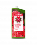 Skystos pelargonijų ir begonijų trą&scaron;os AGROCHEMA, 0,75 L