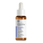 Stangrinamasis veido serumas nuo rauk&scaron;lių Collistar Attivi Puri Collagen + Glycogen Antiwrinkle Firming Serum, 30 ml