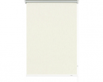 Mini ritininė užuolaida THERMO, 494 kreminės sp., 57 x 150 cm