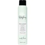Nuo kar&scaron;čio saugantis plaukų pur&scaron;kiklis Milk Shake Lifestyling Thermo-Protector, 200 ml