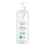 Mineralinis micelinis vanduo jautriai odai Vichy Purete Thermale, 400 ml