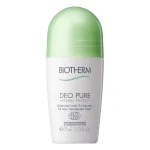 Rutulinis dezodorantas Biotherm Deo Pure Natural Protect, 75 ml