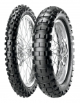 Pirelli Scorpion Rally 120/70R19 60 T