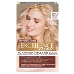 Plaukų dažai L&rsquo;Or&eacute;al Paris Excellence Universal Nudes, 10U universali itin &scaron;viesi blondinė